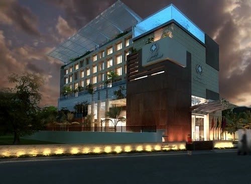 Radisson Kolkata Ballygunge-img